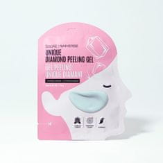 Soo'AE UNIVERSE - UNIQUE DIAMANTOVÝ PEELING 10g