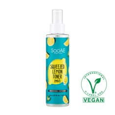 SQUEEZED LEMON TONER VE SPREJI 150ml