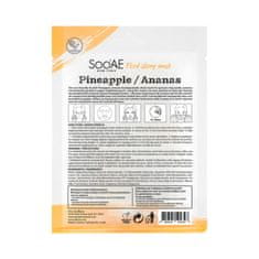 Soo'AE FOOD STORY MASKA - ANANAS 25g