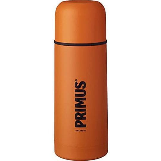 Primus C&H Vacuum Bottle 0.5L - Orange