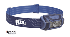 Petzl  Čelovka - Tikka modrá 2022