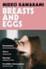 Mieko Kawakami: Breasts and Eggs