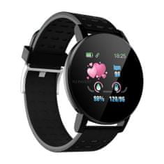 OEM Hodinky dětské Smart watch 119 Plus černé