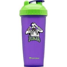 PERFORMA Perfect Shaker Marvel Hero 800ml The Joker