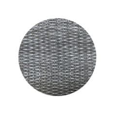 Bestway Bazén Power Steel Rattan 4,12 x 2,01 x 1,22 m - 56722