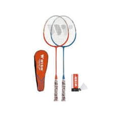 WISH Badmintonový set Alumtec 55k