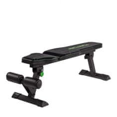 Tunturi Posilovací lavice FB80 Flat Bench