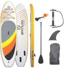 Spartan Paddleboard Sup 300-15