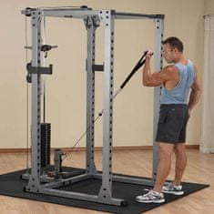 Body-Solid Body Solid Pro Power Rack GPR378