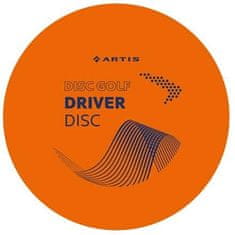 Artis Disc Golf Set sada disků Balení: 1 sada