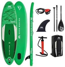 Aqua Marina Paddleboard Breeze 9'10'' NEW