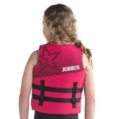 Jobe Dětská plovací vesta Youth Vest 19304 Barva Hot Pink, Velikost 16