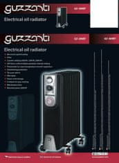 GUZZANTI GZ 409BT