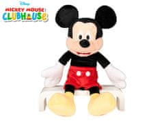 Mikro Trading MICKEY MOUSE plyšový 27 cm