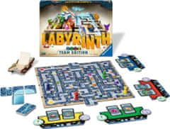 Ravensburger Labyrinth Týmová edice