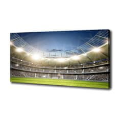 Wallmuralia Foto obraz canvas Stadion 120x60 cm