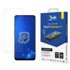 3MK SilverProtection+ pro OnePlus N200 5G - Transparentní KP22709