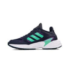 Adidas Boty běžecké černé 40 EU 90S Valasion