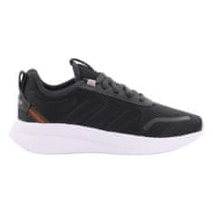 Adidas Boty černé 36 2/3 EU Lite Racer Rebold