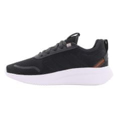 Adidas Boty černé 36 2/3 EU Lite Racer Rebold