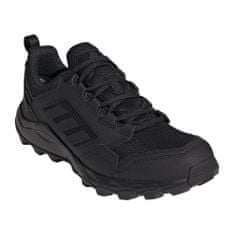 Adidas Boty běžecké černé 36 2/3 EU Terrex Tracerrocker 2 Gtx