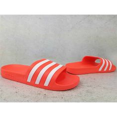 Adidas Pantofle do vody oranžové 38 EU Adilette Shower