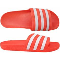 Adidas Pantofle do vody oranžové 38 EU Adilette Shower