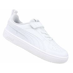 Puma Boty bílé 33 EU Rickie AC PS