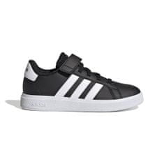 Adidas Boty černé 28 EU Grand Court