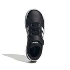 Adidas Boty černé 29 EU Grand Court