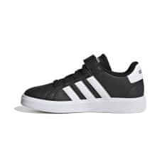 Adidas Boty černé 28 EU Grand Court