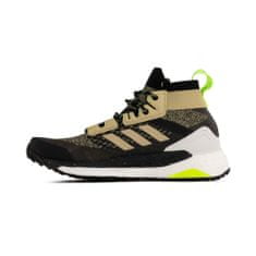 Adidas Boty černé 42 EU Terrex Free Hiker