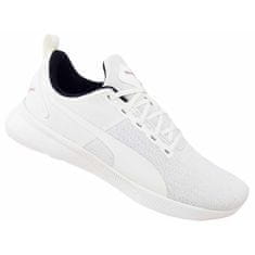 Puma Boty běžecké bílé 40 EU Flyer Runner Femme