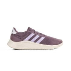 Adidas Boty grafitové 36 EU Lite Racer 20