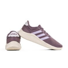 Adidas Boty grafitové 36 EU Lite Racer 20