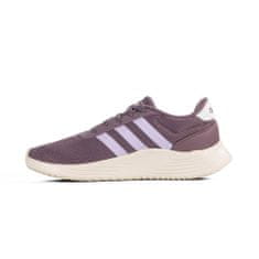 Adidas Boty grafitové 36 EU Lite Racer 20