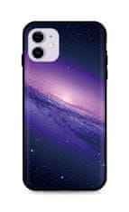 TopQ Kryt iPhone 11 silikon Galaxy 48922