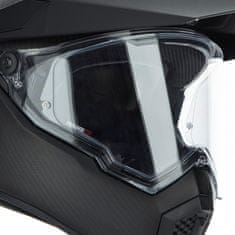 AGV pinlock DKS224 AX9 clona Max Vision čirá