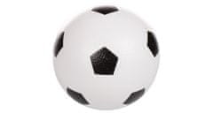 Merco Ball JR gumový míč bílá, 16 cm