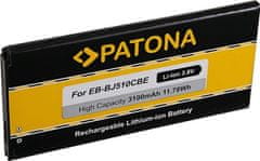 PATONA baterie pro mobilní telefon Samsung Galaxy J5 (2016) 3100mAh 3,8V Li-Ion