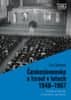 Taterová Eva: Československo a Izrael v letech 1948-1967 - Od podpory sionismu k otevřenému nepřátel