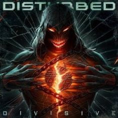 Disturbed: Divisive