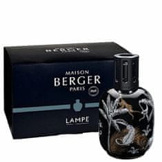 Maison Berger Paris Katalytická lampa Jungle černá 700 ml