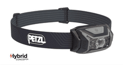 Petzl Čelovka - Actik šedá