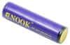 18650 2600mAh nabíjecí baterie