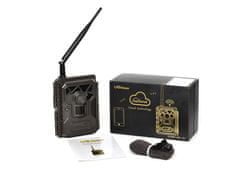 UOVision Home Guard W1 Wi-Fi fotopast