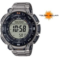 Casio PROTREK Solar PRG-340T-7ER (467)