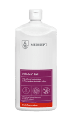 Mediserp Velodes gel pro dezinfekci rukou 500ml