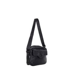 F & B Dámská kabelka CROSSBODY černá OW-TR-F-565_391214 Univerzální