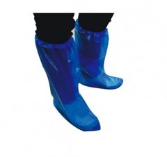 Zenco Jednorázové ochranné návleky na obuv, vysoké 25 ks